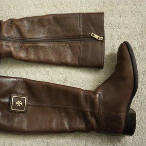 Tory Burch Boots